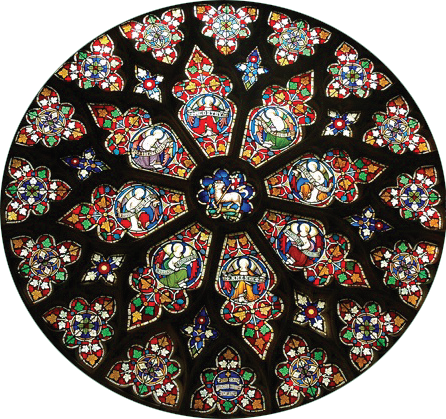 Rose Window