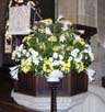Easter Flowers 2002